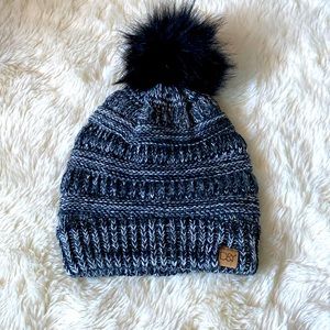 D&Y Beanie